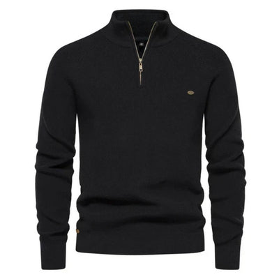 Fabian™ – Hochwertiger Bequemer Pullover