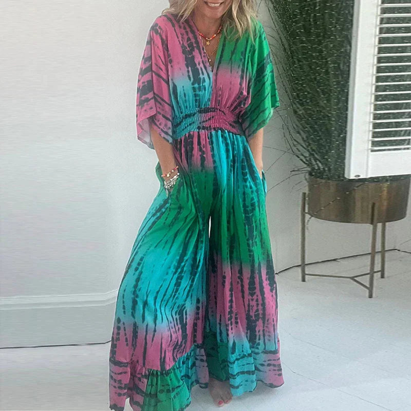 Ella - Modischer Damen-Strampler