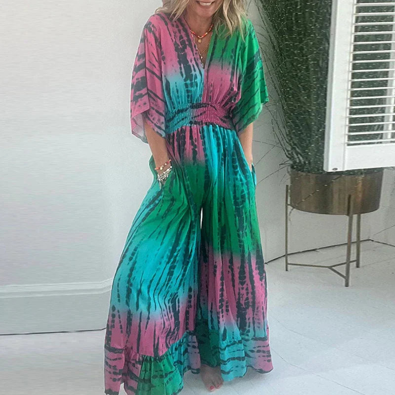 Ella - Modischer Damen-Strampler