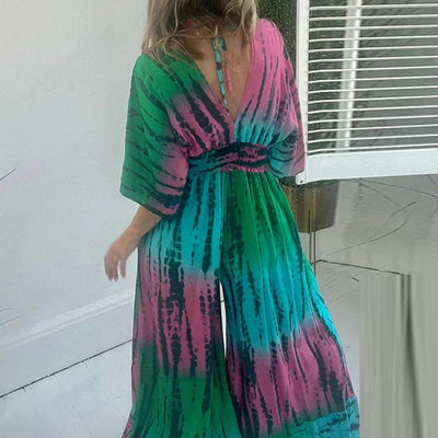 Ella - Modischer Damen-Strampler