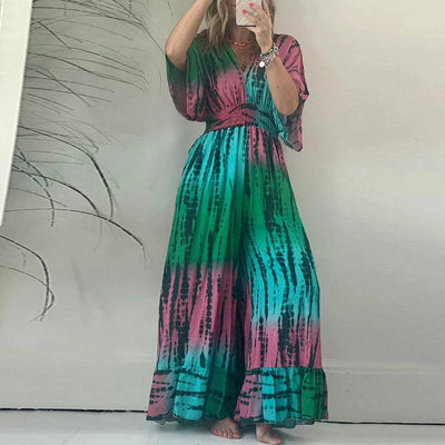 Ella - Modischer Damen-Strampler