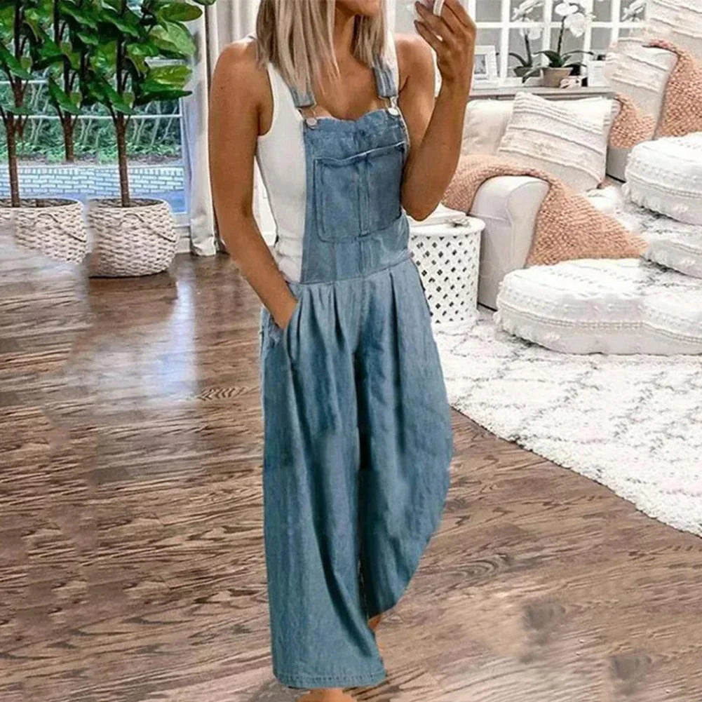 Emma - Stylischer Overall
