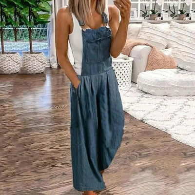 Emma - Stylischer Overall