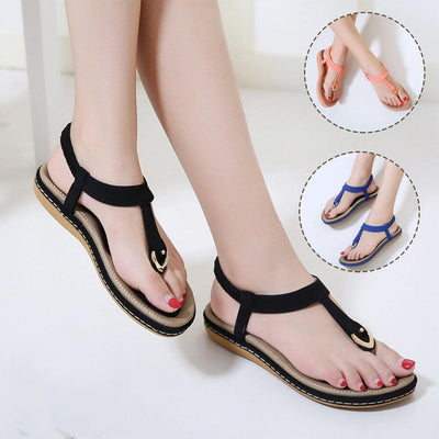 Felice – Orthopädische Sandalen mit Weicher Sohle