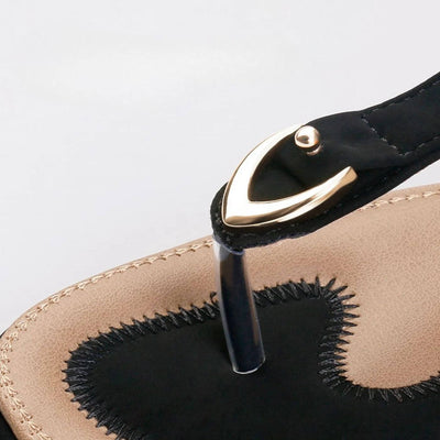 Felice – Orthopädische Sandalen mit Weicher Sohle