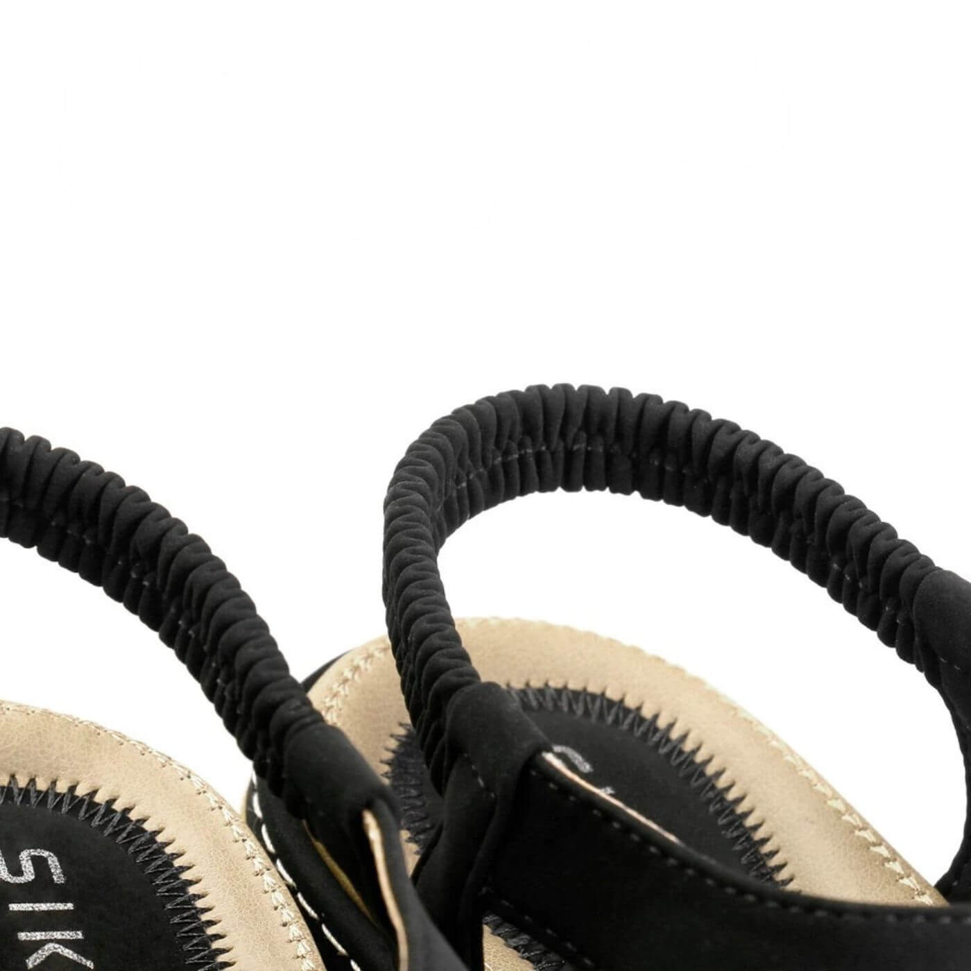 Felice – Orthopädische Sandalen mit Weicher Sohle