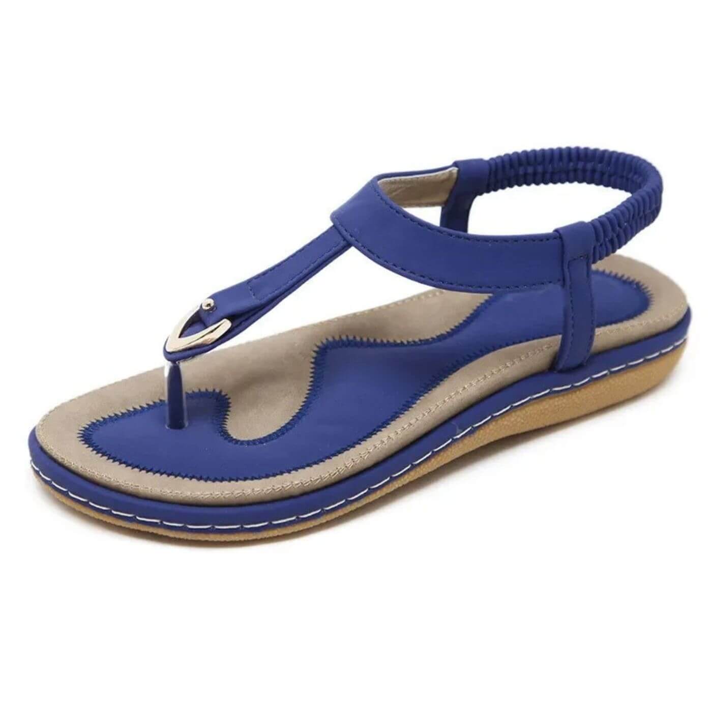 Felice – Orthopädische Sandalen mit Weicher Sohle