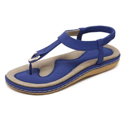 Felice – Orthopädische Sandalen mit Weicher Sohle