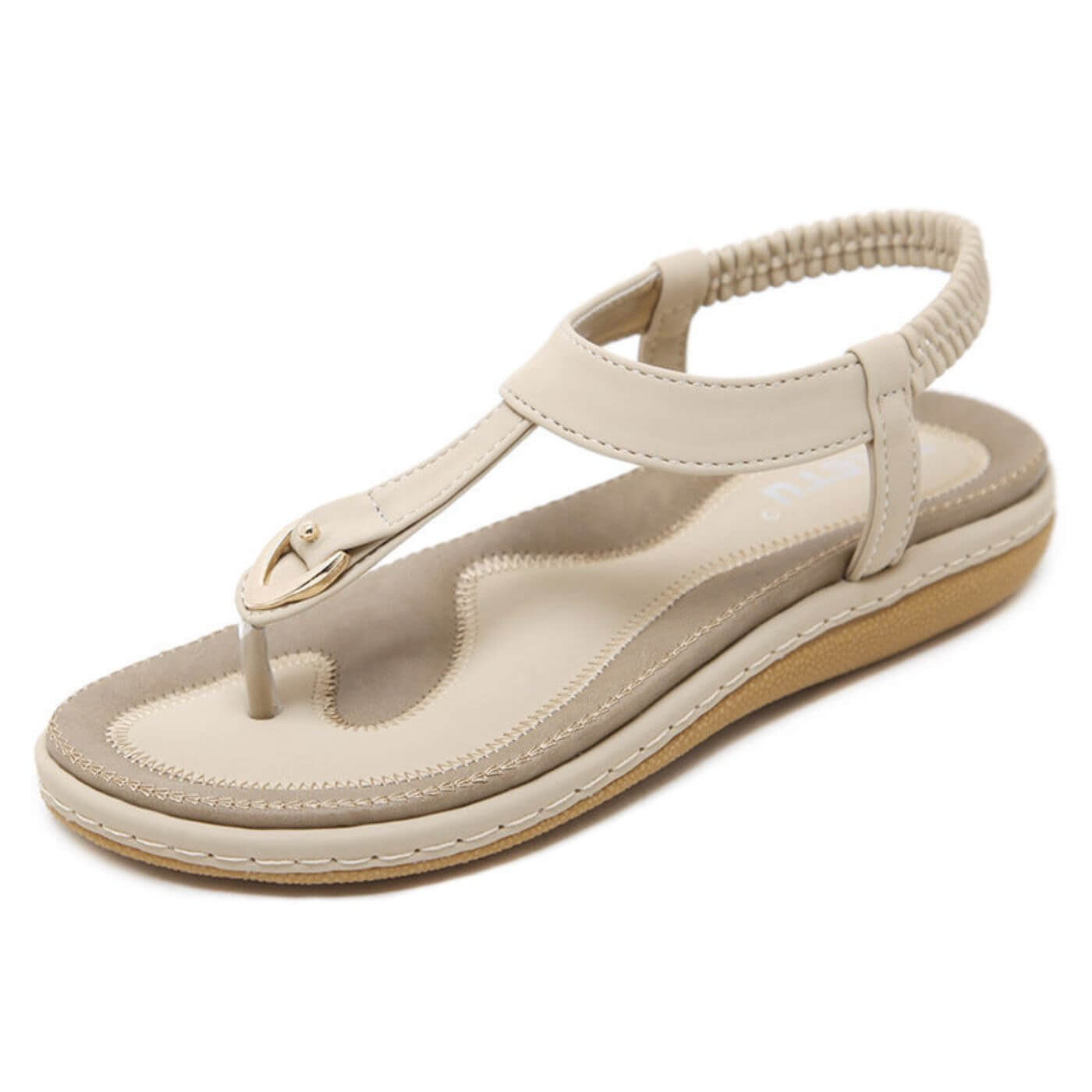 Felice – Orthopädische Sandalen mit Weicher Sohle