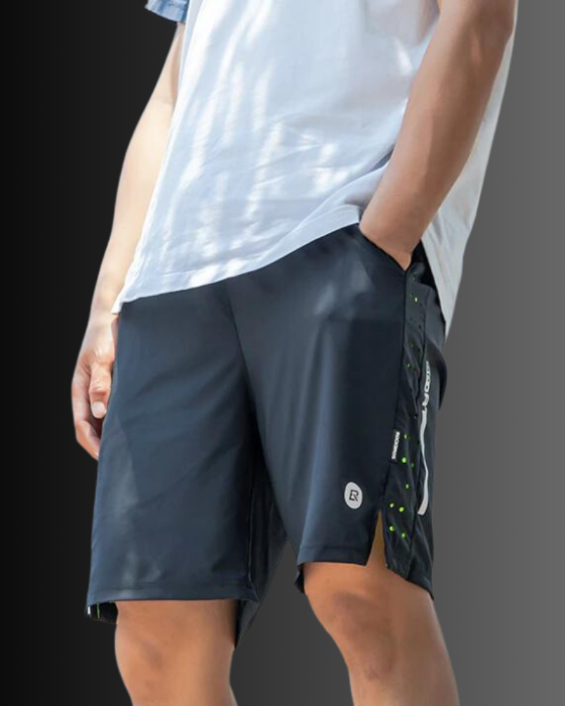 Fitness Shorts | Leistungsstark, bequem und maßgeschneidert für aktive Männer