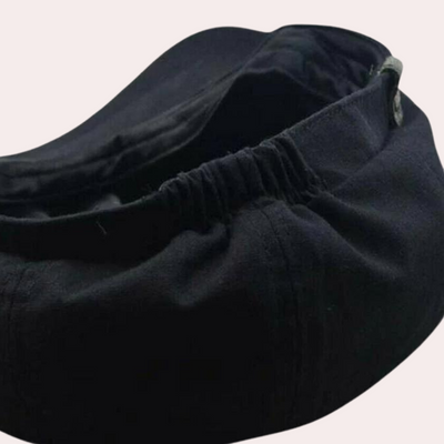 Flache Mütze | Retro | Vintage | Baskenmütze | Herrenhut