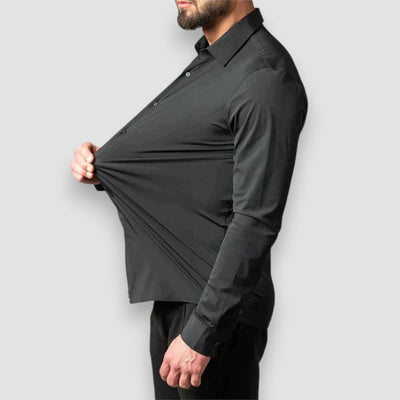 Hugo | Stretch Shirt