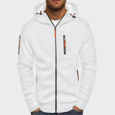 VALE | Guy™ – Zip-up hoodie for comfort and style