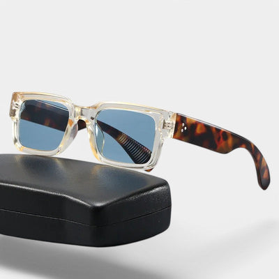 Damen Sonnenbrille Tortoise Gestell Stilvolles Design