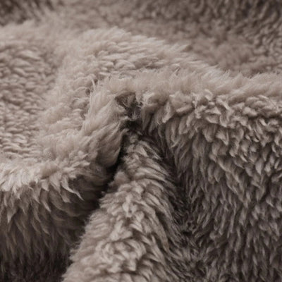 Gundelinde - Bequeme Und Warme Freizeitjacke Für Damen