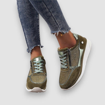 Lian | Orthopädische Freizeitschuhe