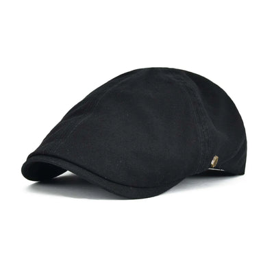 Beeckhoven™ | Cotton Golf Cap