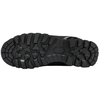 Herren Wander Schuhe | Mit Schnürsenkeln