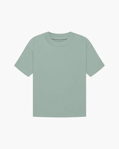 Herren Lässig Rundhals T-Shirt | Kurzarm
