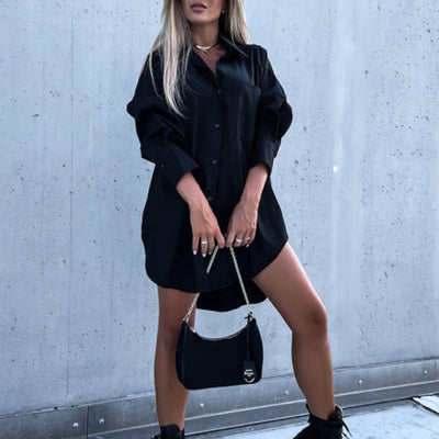 Bucelli® | Weite Bluse