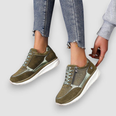 Lian | Orthopädische Freizeitschuhe