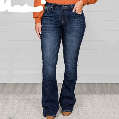 Mabel -  Stylische und praktische Jeans