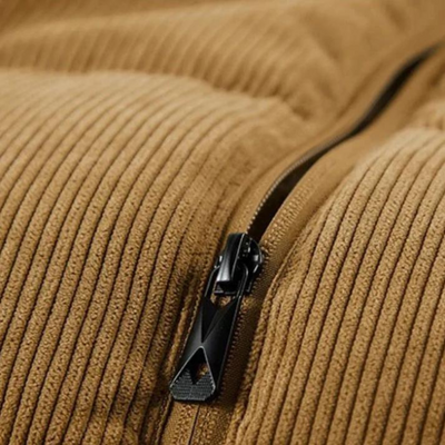 Herren Bodywarmer - Wärmende Steppweste für Männer, Outdoor & Freizeit