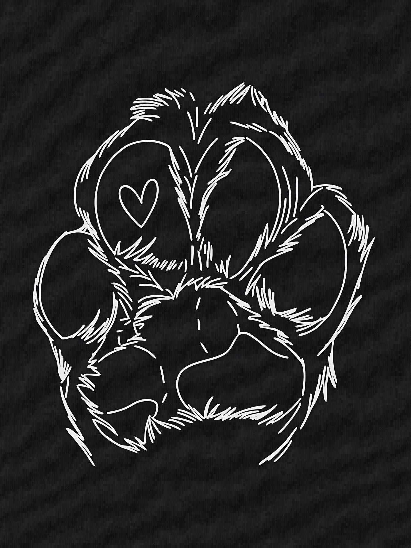 Gemütlicher Damen-Lounge-Set aus Baumwolle | Kuschelig für kühle Tage