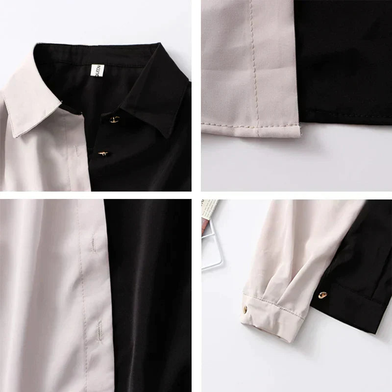 Maricela® | Schickes, stilvolles Vintage-Damenshirt