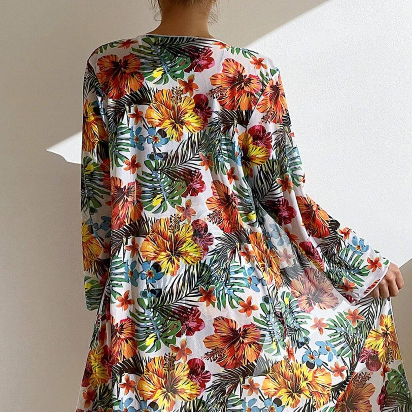 Hannah – 3-teiliges Bikini-Sommer-Set