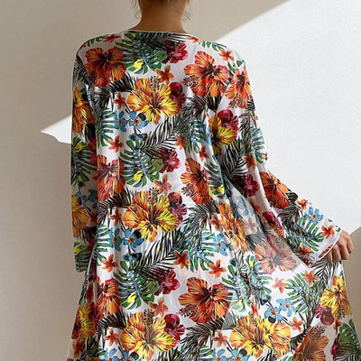 Hannah – 3-teiliges Bikini-Sommer-Set