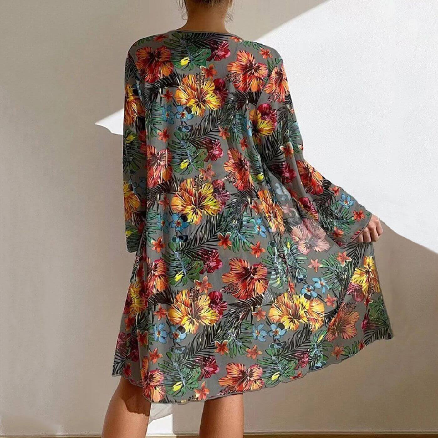 Hannah – 3-teiliges Bikini-Sommer-Set