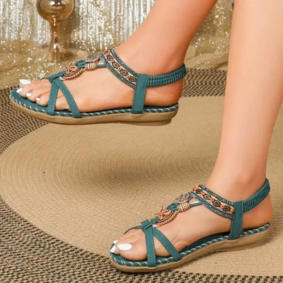 Hayana – Orthopädische Sandalen mit Ultimativem Komfort