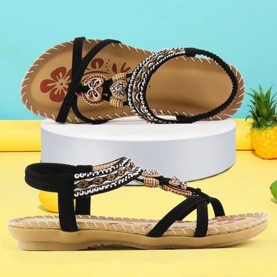 Hayana – Orthopädische Sandalen mit Ultimativem Komfort
