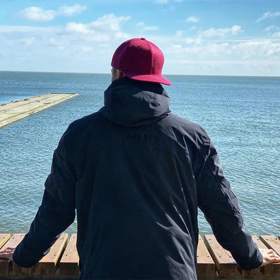 Rafał – Klassische Kappe