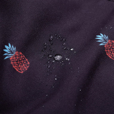 Herren Bedruckte Bade Kurze Hosen | Sommer