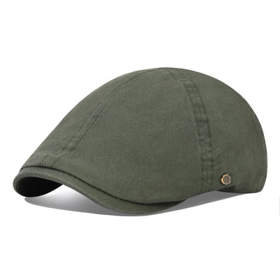 Beeckhoven™ | Cotton Golf Cap