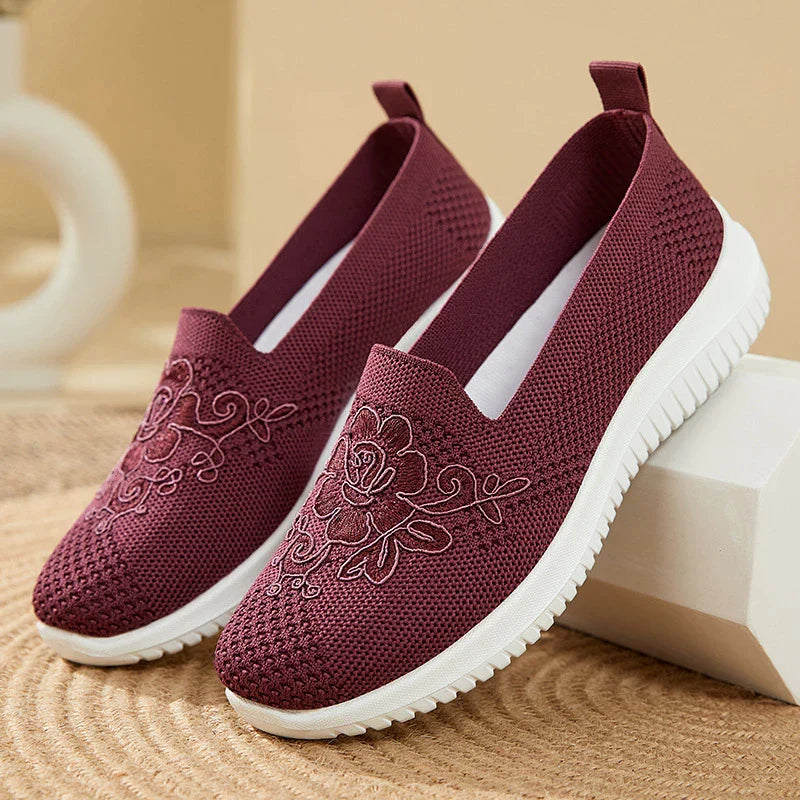 Nayara – Leichte Weich Schuhe