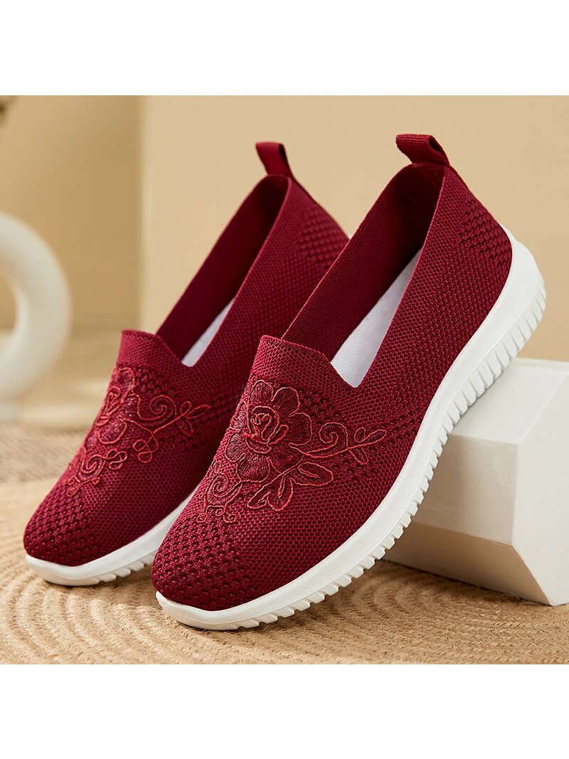 Nayara – Leichte Weich Schuhe