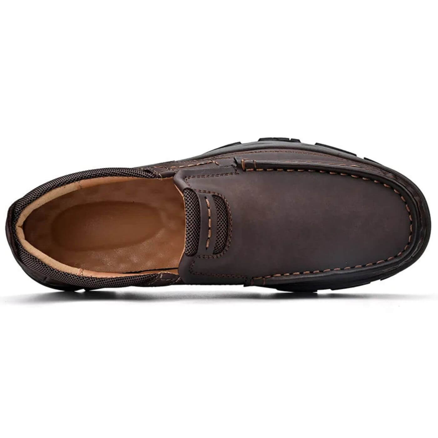 Henrik – Premium Leder Orthopädische Schuhe