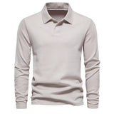 Julian | Eleganter Und Zeitloser Herrenpullover Für Männer – Beige
