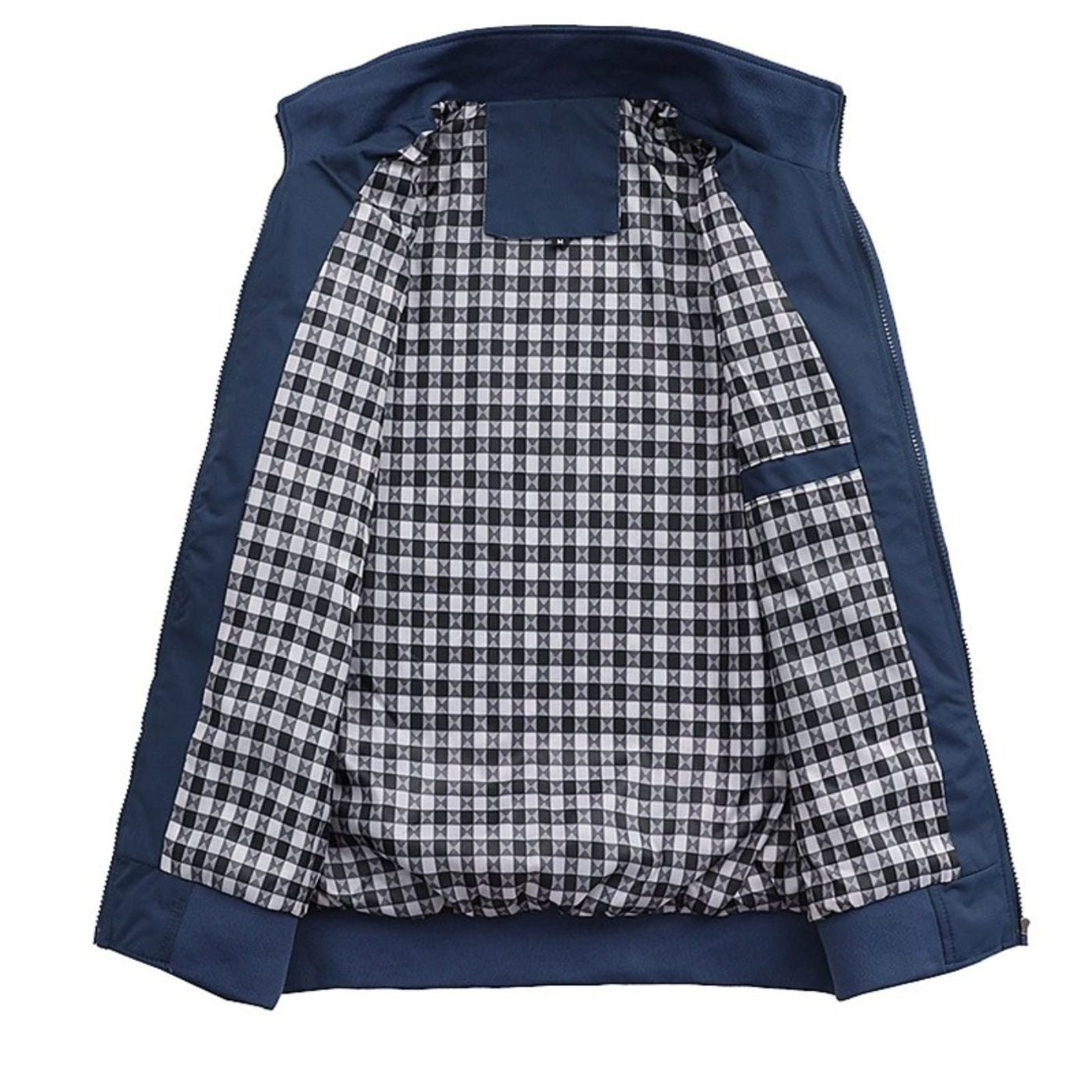 Henry – Hochwertige Freizeitjacke