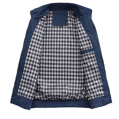 Henry – Hochwertige Freizeitjacke