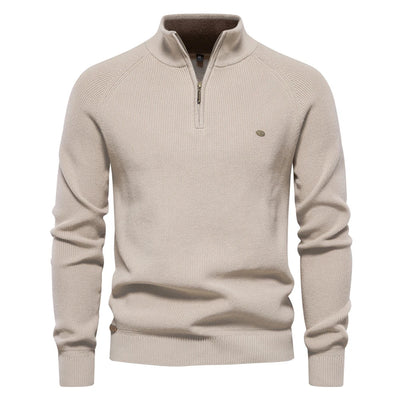 Herren-Sweatshirts mit durchgehendem Reißverschluss | Langarm-Sweatshirts | Strickpullover | Poloshirts | Herren-Sweatshirts mit halbem Reißverschluss