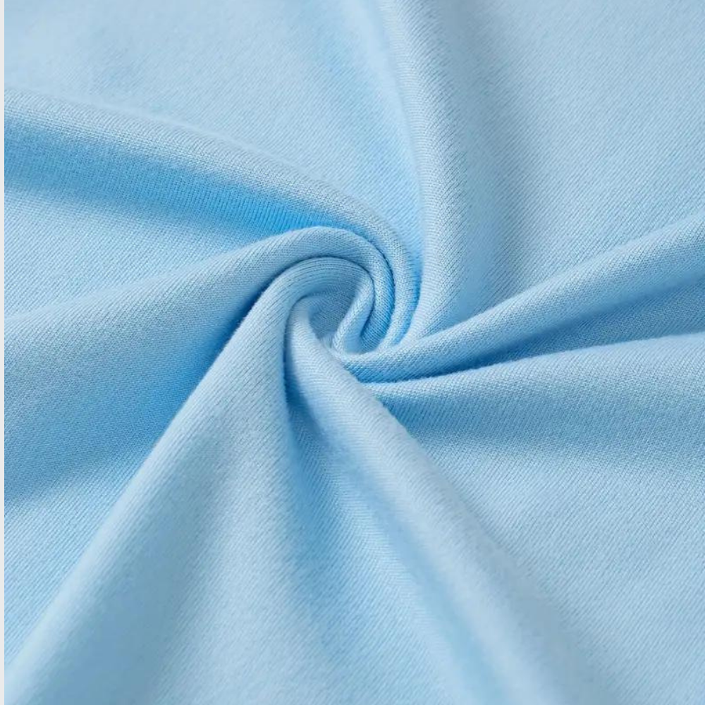 Herren-T-Shirt | Palme | Kurzarm | Rundhalsausschnitt | Sommerkleidung für Männer