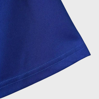 Herren-T-Shirt | Palme | Kurzarm | Rundhalsausschnitt | Sommerkleidung für Männer