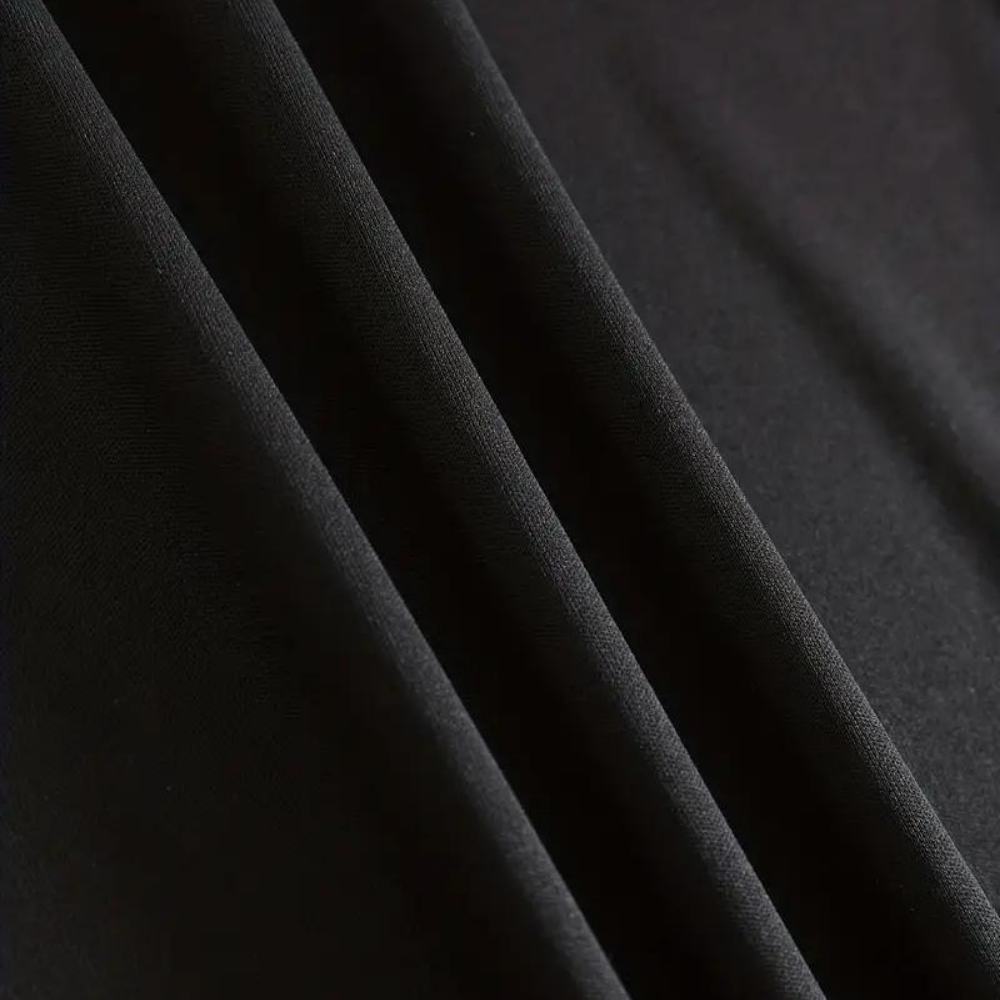 Herren-T-Shirt | Palme | Kurzarm | Rundhalsausschnitt | Sommerkleidung für Männer