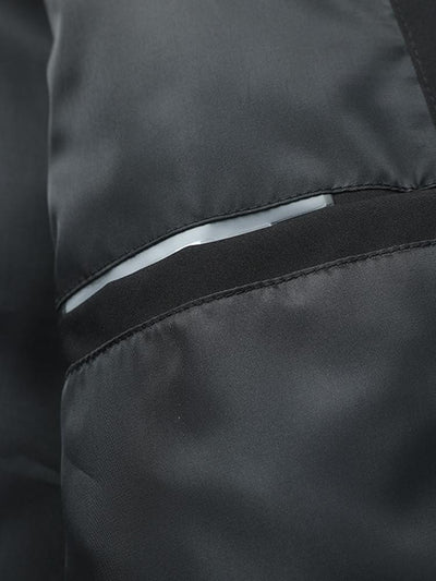 Herren Winterjacke - Warm - wattiert - Daunenjacke - Pufferjacke