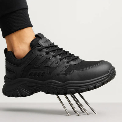 G3 - Stahlkappen Sicherheitsschuhe