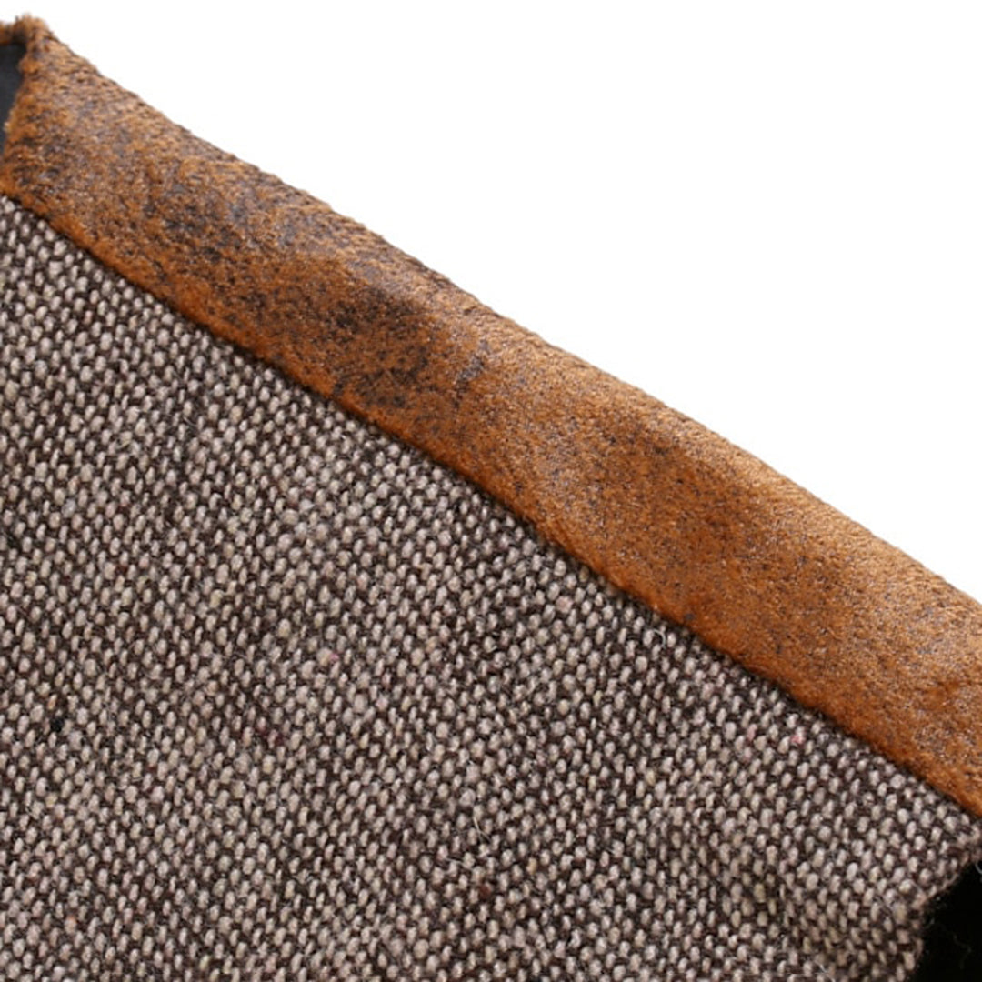 Herrenweste | Vintage | Einreihig | Anzugweste | Herrenweste